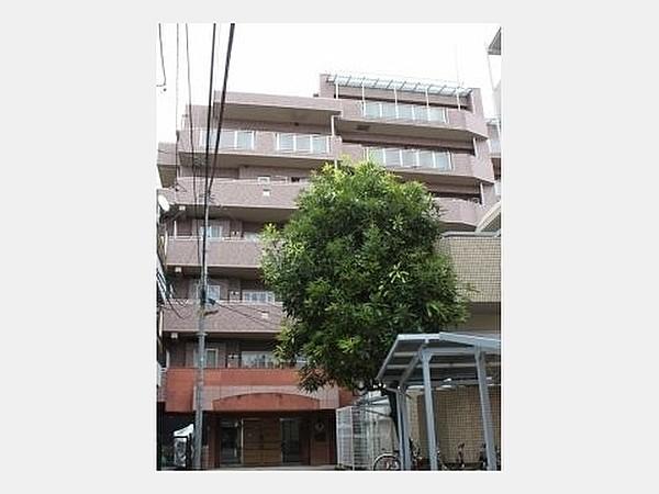 ロータリーパレス春日文京